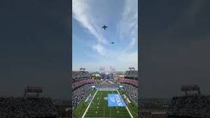 Video post by @titans on YouTube