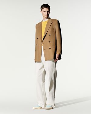 Image post by @loropiana on Instagram