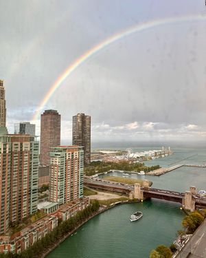 Image post by @keninchicago on Instagram