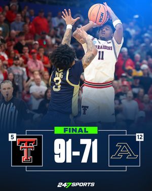 Video post by @247sports on TikTok