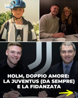 Image post by @sportmediaset on Instagram