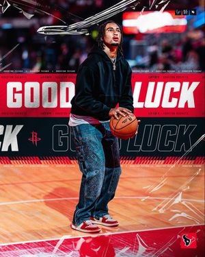 Image post by @houstontexans on Instagram