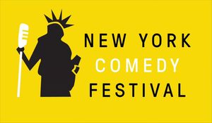 Image post by @LastCallComedyNYC on Facebook