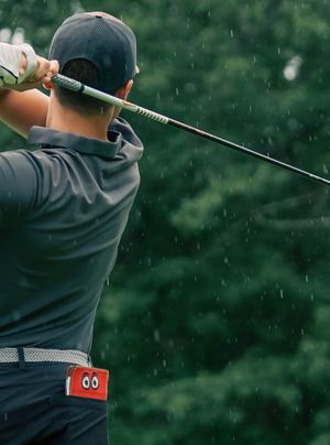 Image post by @playmassgolf on Instagram