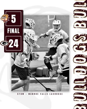 Image post by @stowlacrosse on Instagram