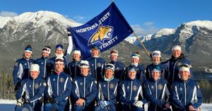 Image post by @msubobcatskiing on Instagram