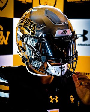 Image post by @gamedayskinz on Instagram