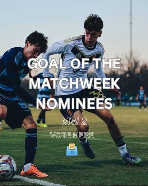 Image post by @mlsnextpro on Instagram