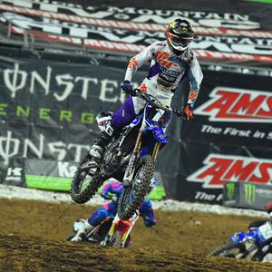 Image post by @racerxonline on Instagram