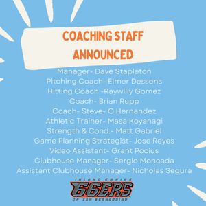 Image post by @66ersbaseball on Instagram