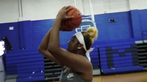Video post by @unhypedathletics on Instagram