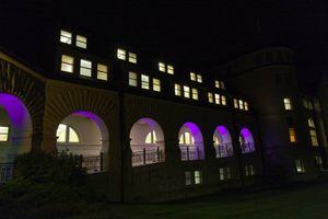 Image post by @kstate on Facebook