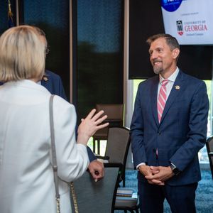 Image post by @gwinnettchamber on Instagram
