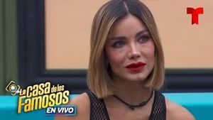 Video post by @telemundo on YouTube