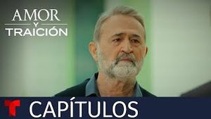 Video post by @telemundo on YouTube
