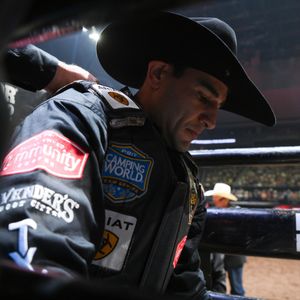 Image post by @texasrattlersofficial on Instagram