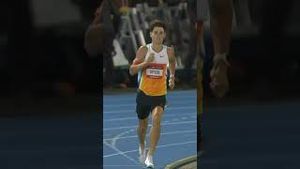 Video post by @worldathletics on YouTube