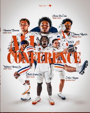 Image post by @utsaftbl on Instagram
