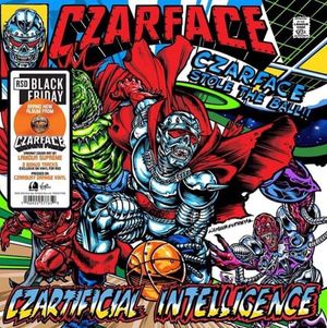 Image post by @czarface_eso on Instagram