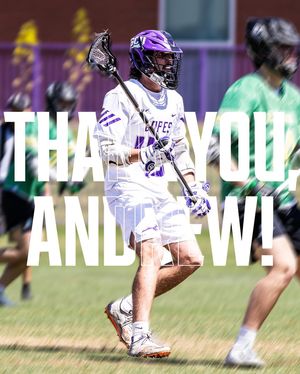 Image post by @gculacrosse on Instagram