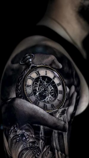 Video post by @skindesigntattoos on Instagram