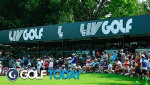 Video post by @golfchannel on YouTube