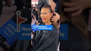 Video post by @primevideo on YouTube