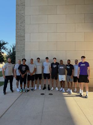 Image post by @acu_mbb on Instagram