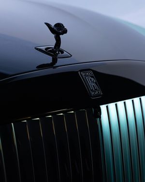 Image post by @rollsroycecars on Instagram