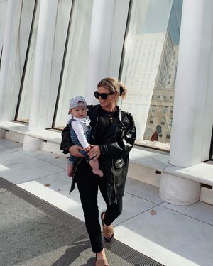 Image post by @gilliandelzotto on Instagram