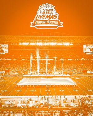 Image post by @OrangeBowl on Twitter