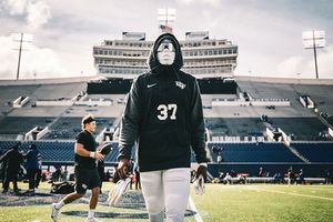 Image post by @blessedqb_ on Instagram