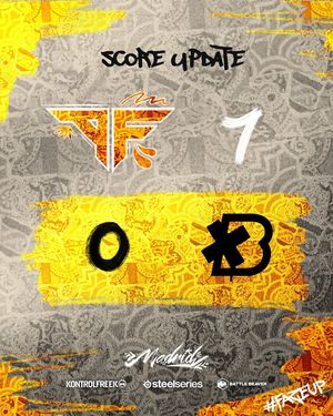 Image post by @ATLFaZe on Twitter