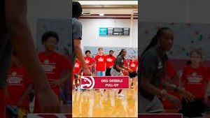 Video post by @atlhawks on YouTube