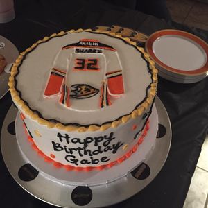 Image post by @anaheimducks on Instagram
