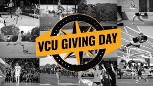 Image post by @vcuathletics on Instagram