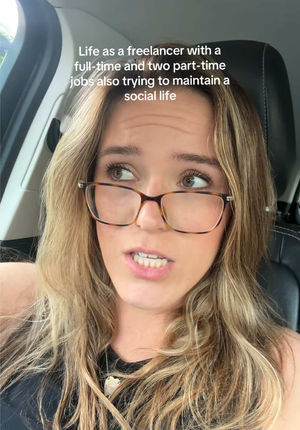 Video post by @byhaleyjo on TikTok