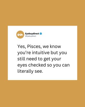 Image post by @eyebuydirect on Instagram