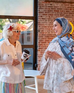 Image post by @artscouncilindy on Instagram