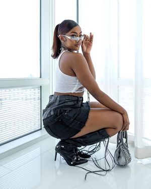 Image post by @dejakelly on Instagram