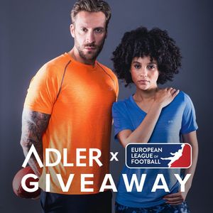 Image post by @europeanleagueoffootball on Instagram