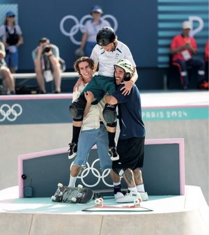 Image post by @worldskateofficial on Instagram