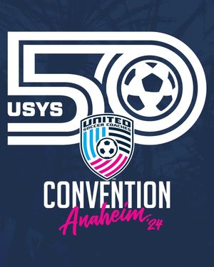 Image post by @usyouthsoccer on Instagram