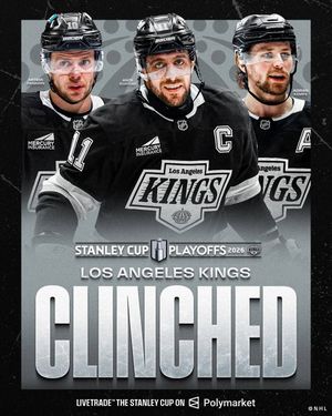 Image post by @nhl on Instagram