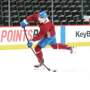 Image post by @coloradoavalanche on Instagram