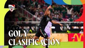 Video post by @deportes on YouTube