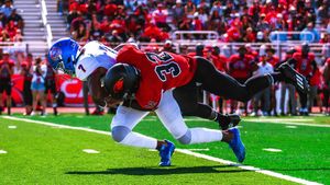 Image post by @uiw_football on Instagram
