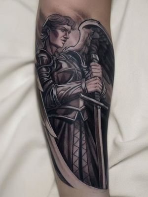 Image post by @rickcorreia.tattoo on Instagram
