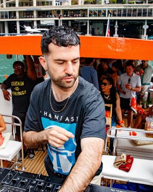 Image post by @atrak on Instagram