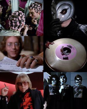 Image post by @letterboxd on Instagram